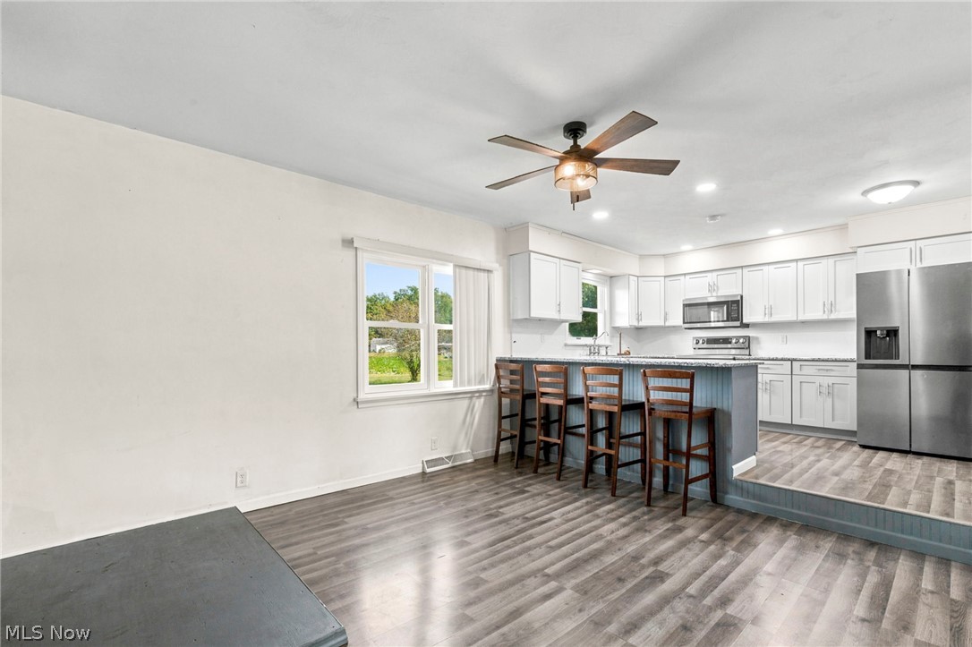 3802 State Route 598 S Willard OH 44890