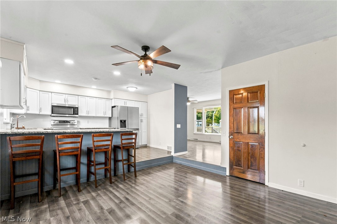 3802 State Route 598 S Willard OH 44890