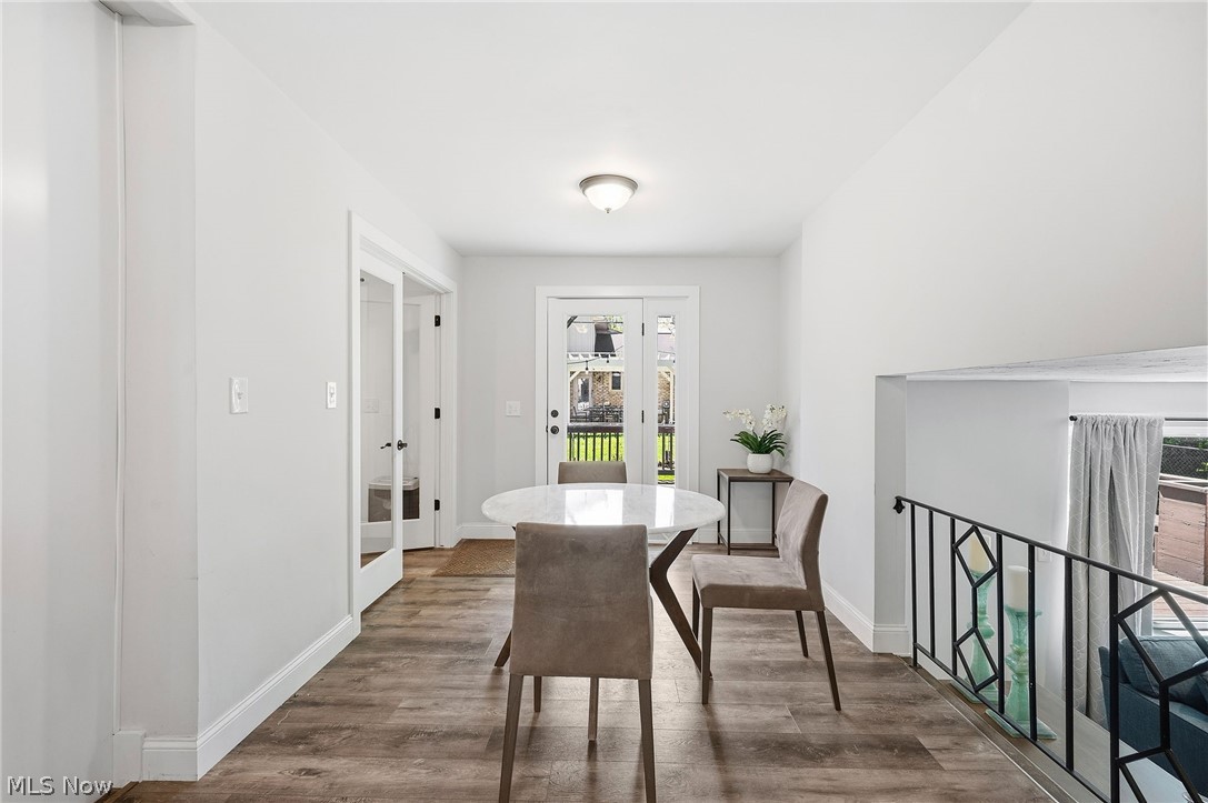 24042 Greenlawn Avenue Beachwood OH 44122