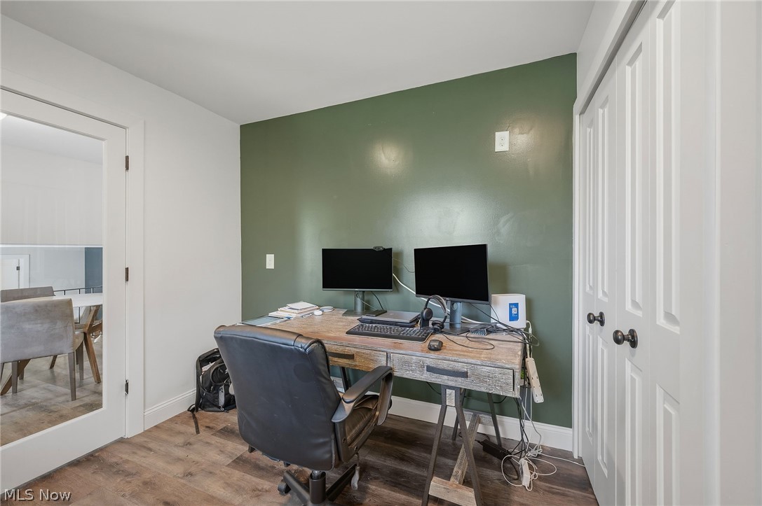 24042 Greenlawn Avenue Beachwood OH 44122