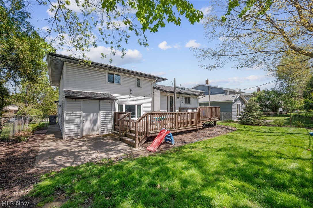 24042 Greenlawn Avenue Beachwood OH 44122