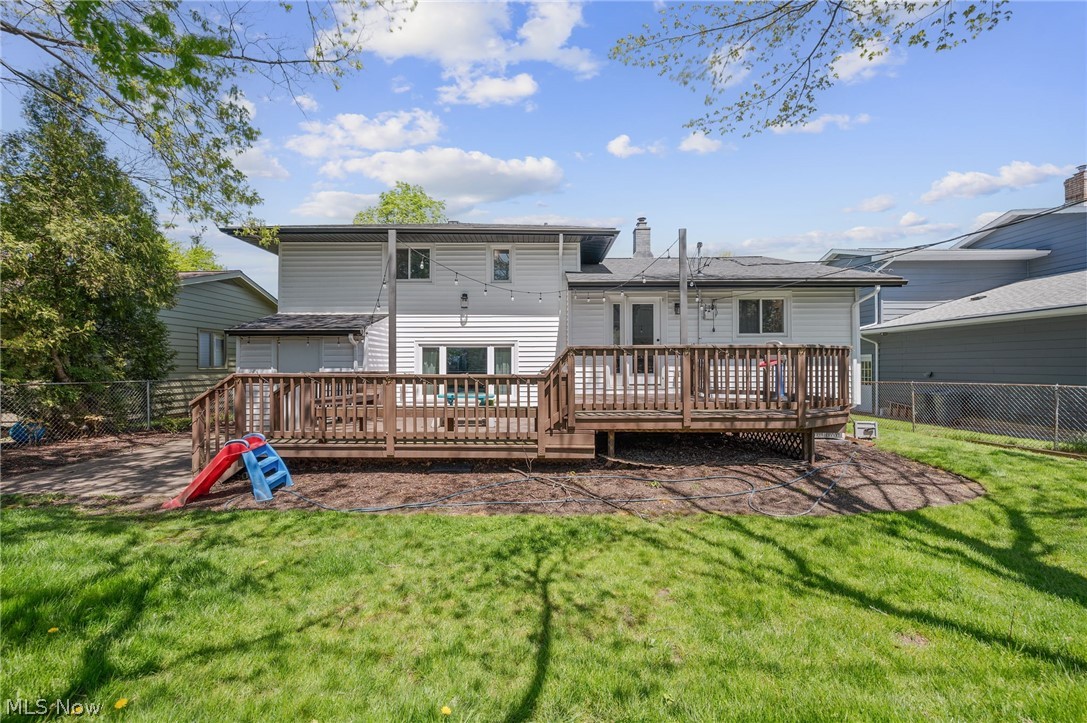 24042 Greenlawn Avenue Beachwood OH 44122