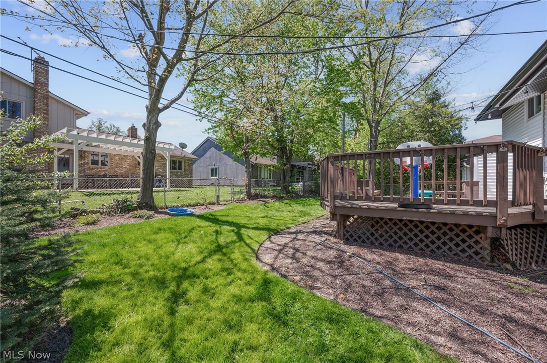 24042 Greenlawn Avenue Beachwood OH 44122