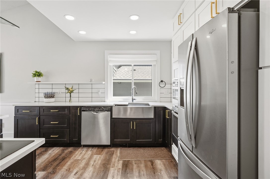 24042 Greenlawn Avenue Beachwood OH 44122