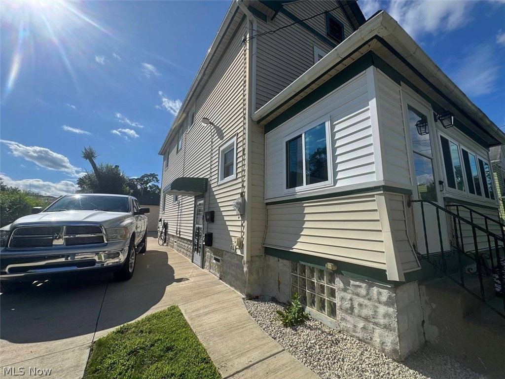 950 Snyder Street Akron OH 44307