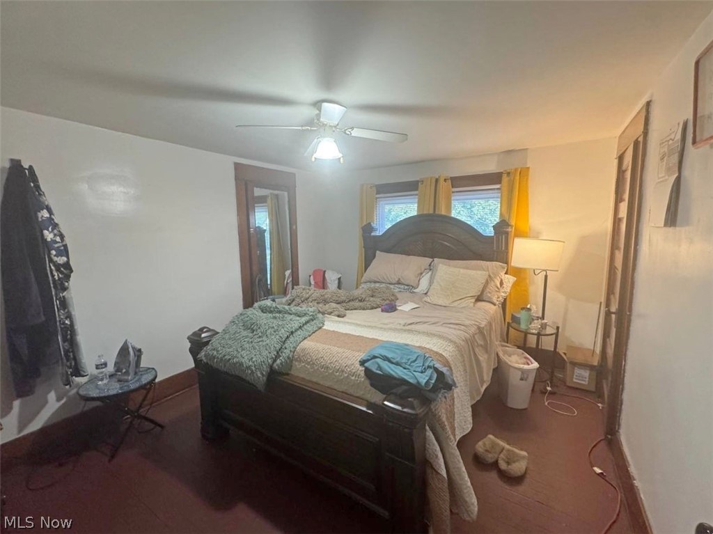 950 Snyder Street Akron OH 44307