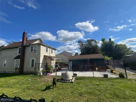 950 Snyder Street Akron OH 44307
