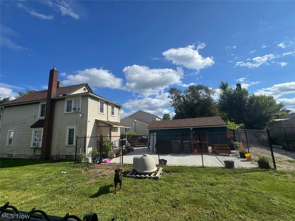950 Snyder Street Akron OH 44307