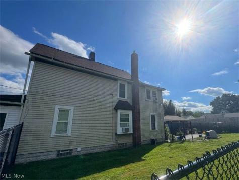 950 Snyder Street Akron OH 44307