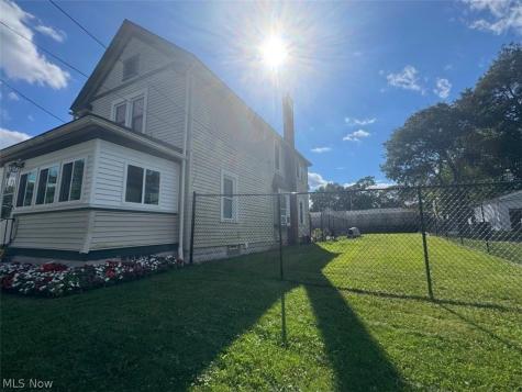 950 Snyder Street Akron OH 44307