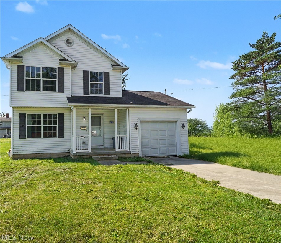 9598 Greenmeadow Road Windham OH 44288