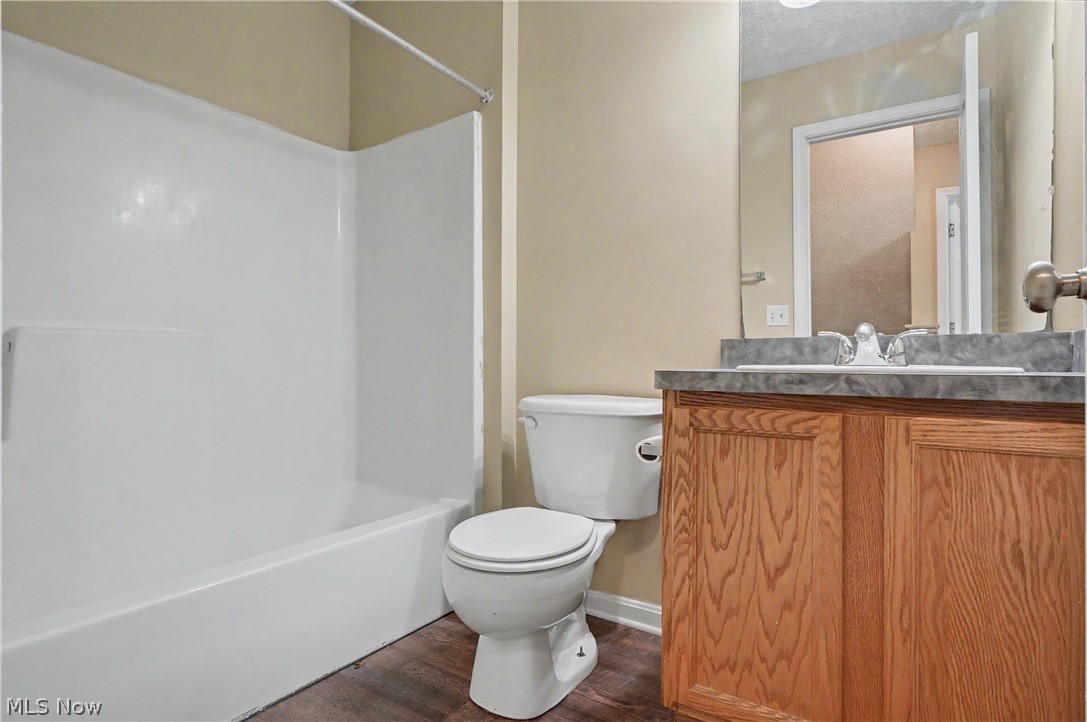 9598 Greenmeadow Road Windham OH 44288