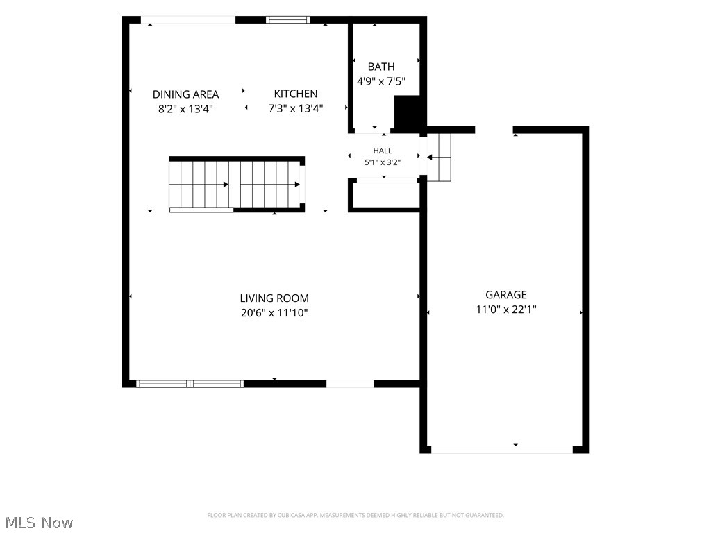 9598 Greenmeadow Road Windham OH 44288