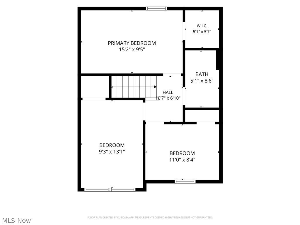 9598 Greenmeadow Road Windham OH 44288