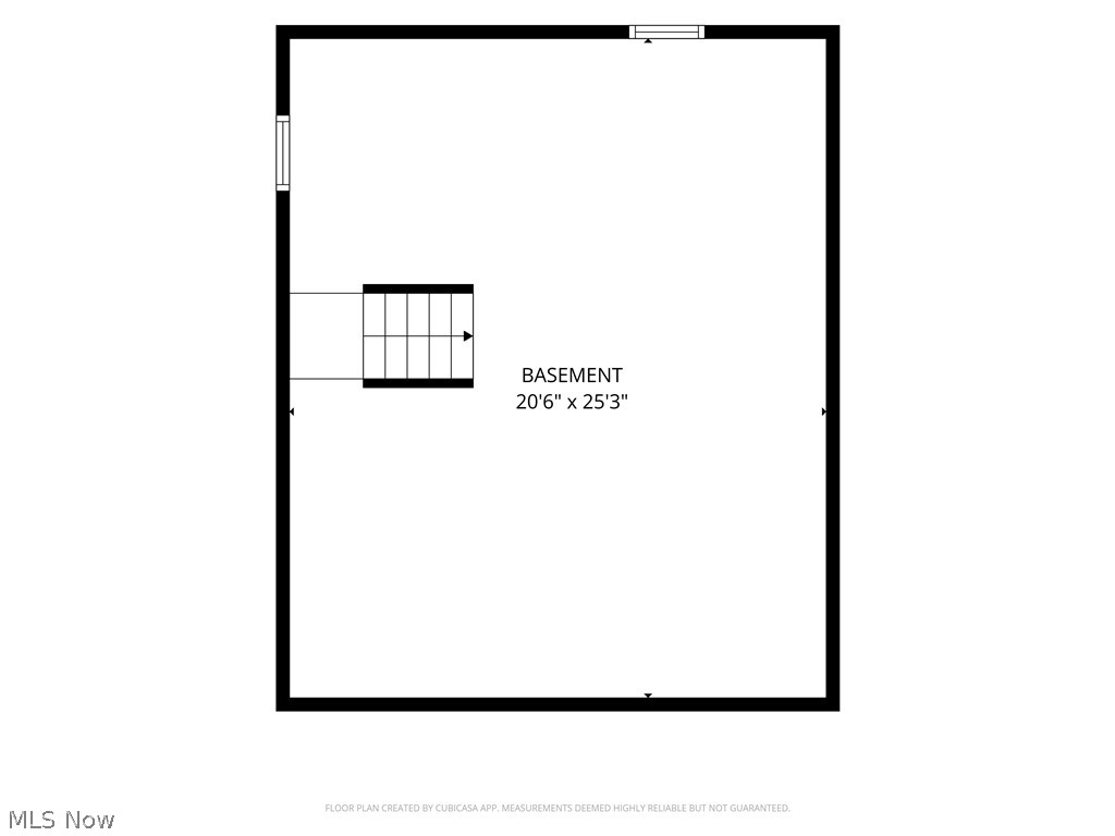 9598 Greenmeadow Road Windham OH 44288