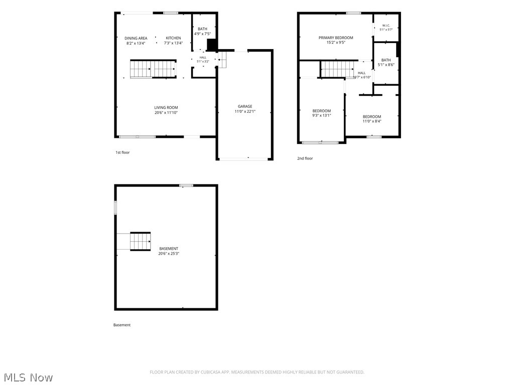 9598 Greenmeadow Road Windham OH 44288