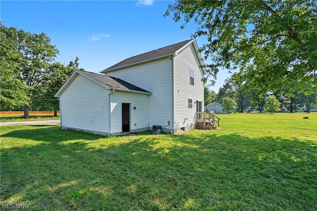 9598 Greenmeadow Road Windham OH 44288