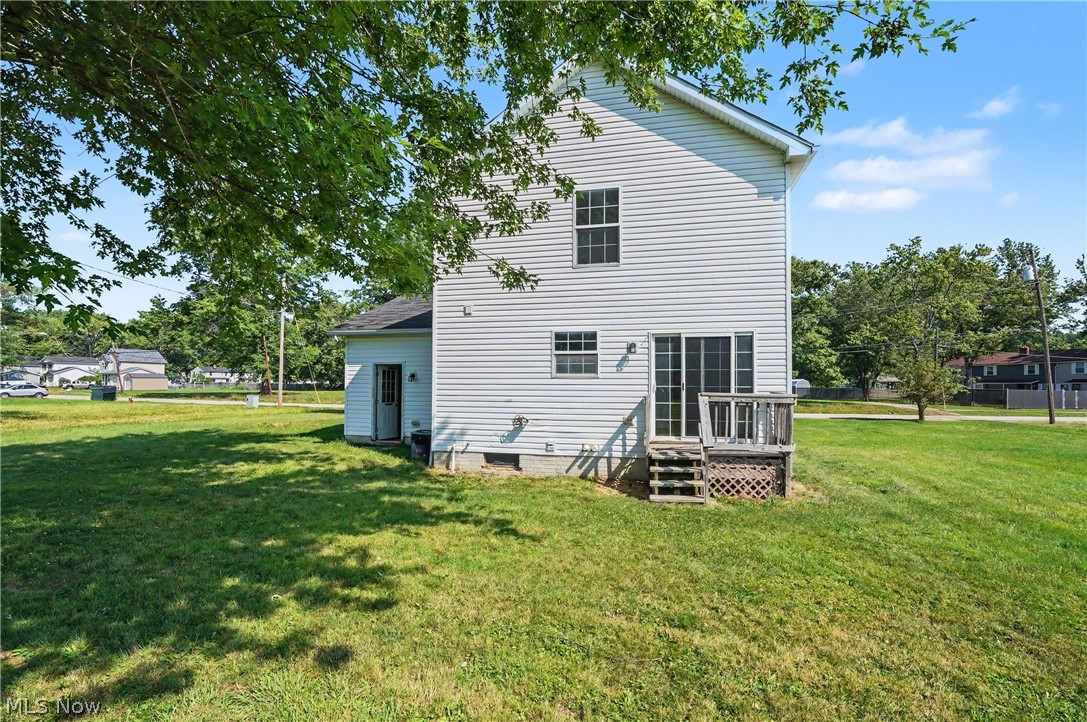 9598 Greenmeadow Road Windham OH 44288