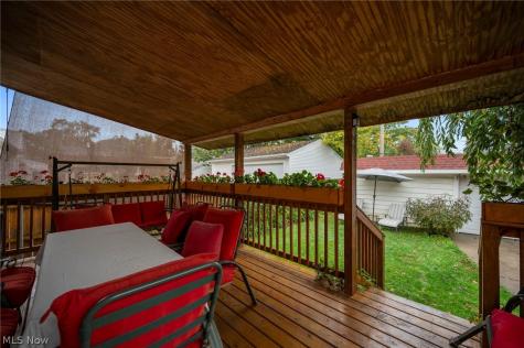 17816 Woodbury Avenue Cleveland OH 44135