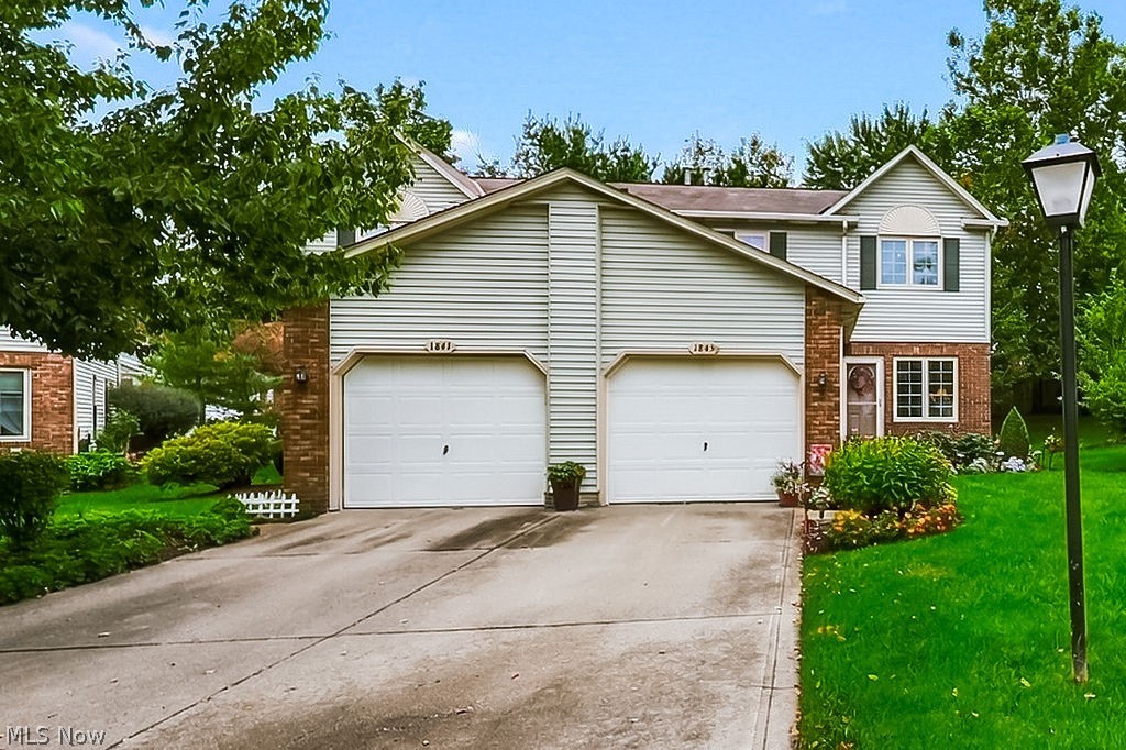 1845 Hobbits Way Brunswick OH 44212
