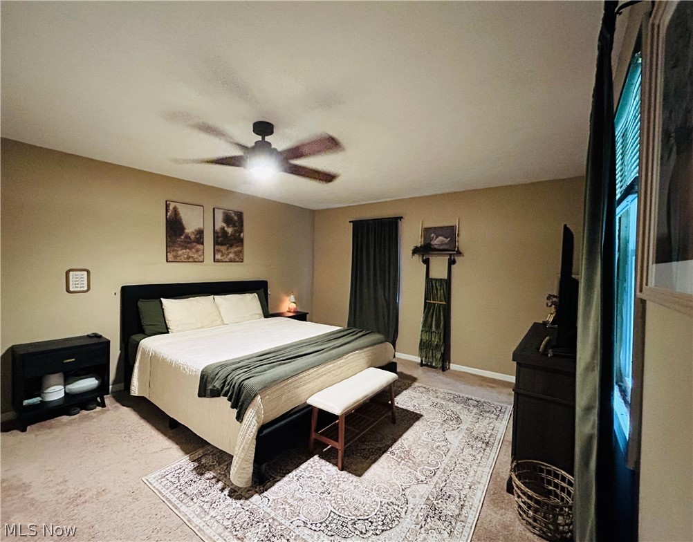 4300 Falls Road SW Sherrodsville OH 44675