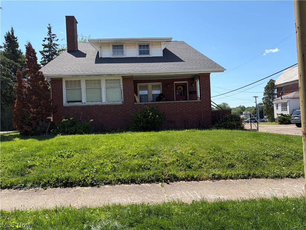 2031 Ridgewood Avenue Alliance OH 44601