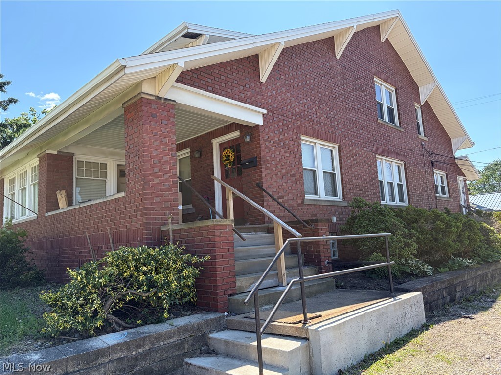2031 Ridgewood Avenue Alliance OH 44601