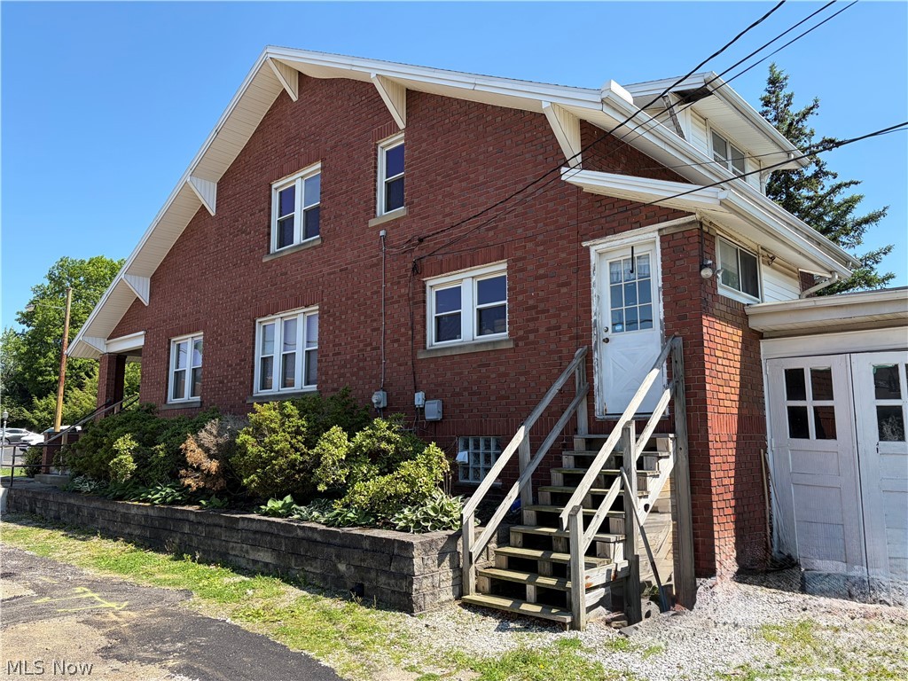 2031 Ridgewood Avenue Alliance OH 44601