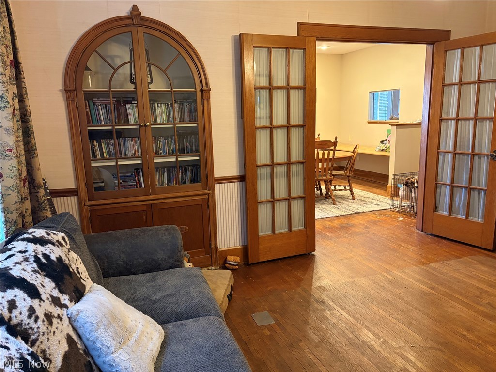 2031 Ridgewood Avenue Alliance OH 44601