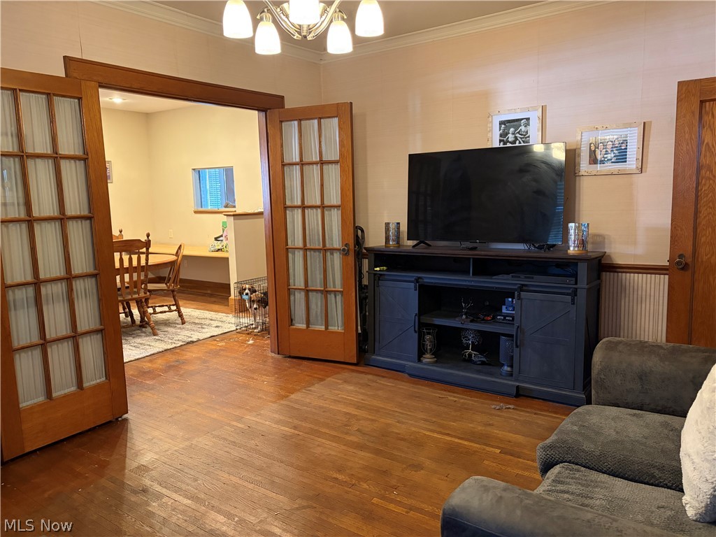 2031 Ridgewood Avenue Alliance OH 44601