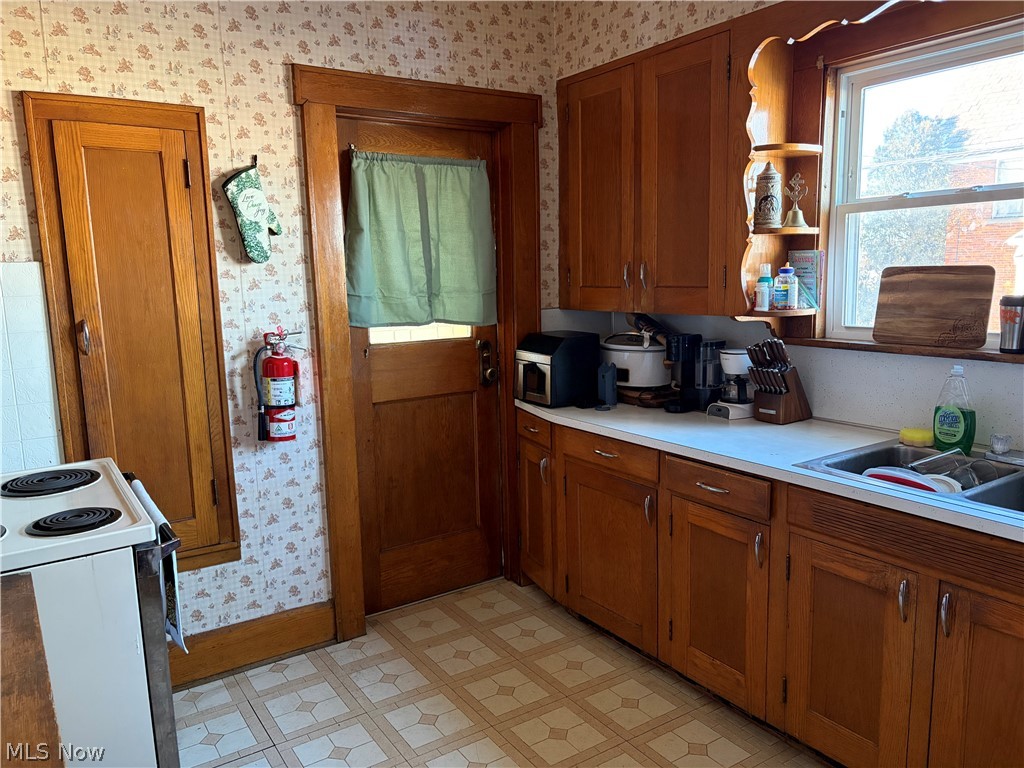 2031 Ridgewood Avenue Alliance OH 44601