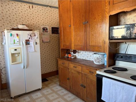 2031 Ridgewood Avenue Alliance OH 44601