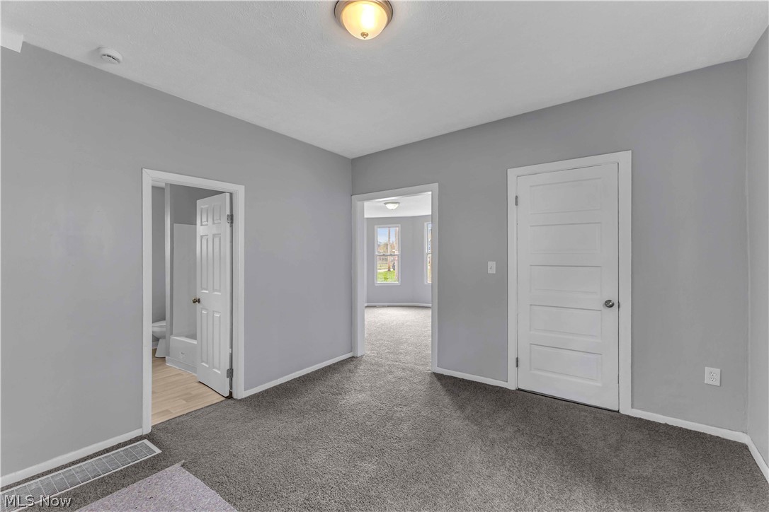 8113 Platt Avenue Cleveland OH 44104