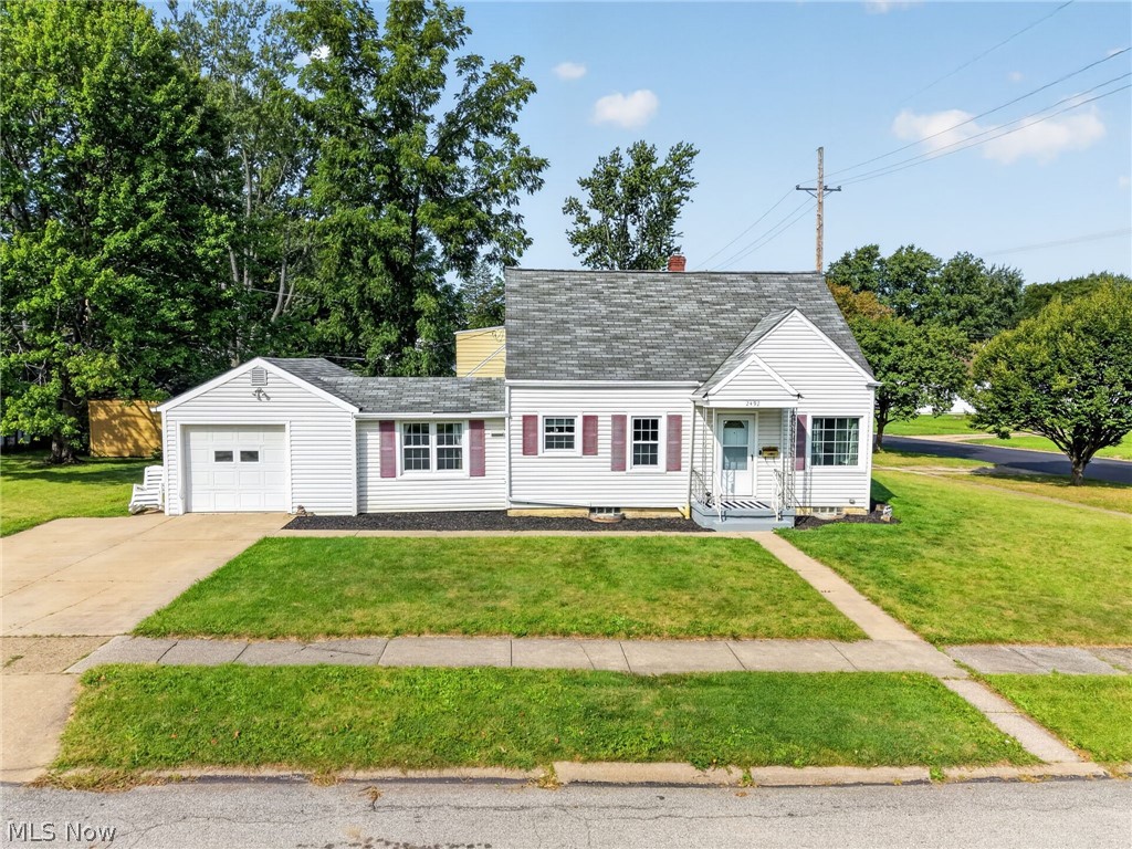 2492 24th Street Cuyahoga Falls OH 44223