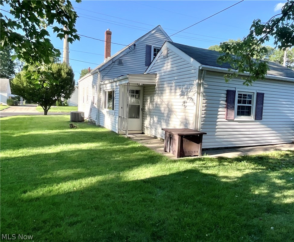 2492 24th Street Cuyahoga Falls OH 44223