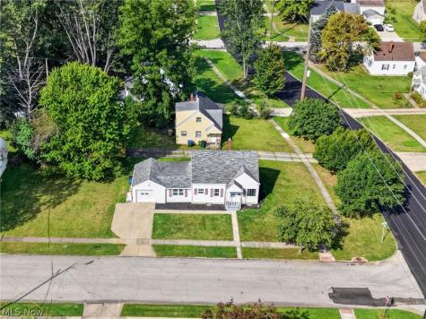 2492 24th Street Cuyahoga Falls OH 44223