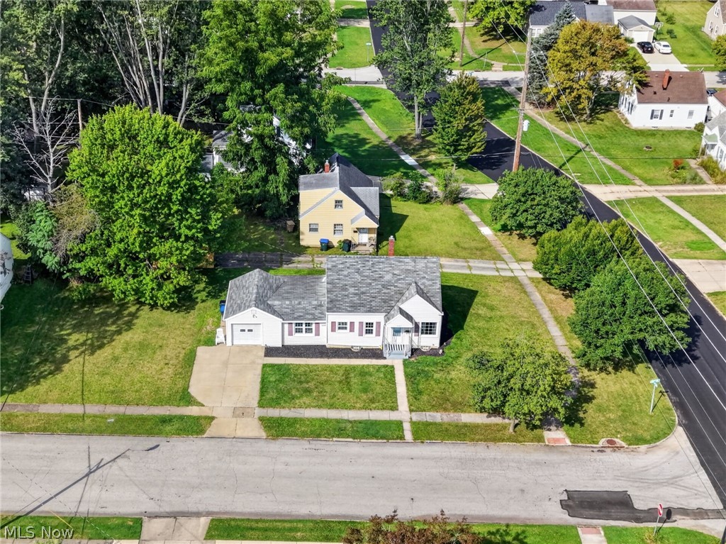 2492 24th Street Cuyahoga Falls OH 44223