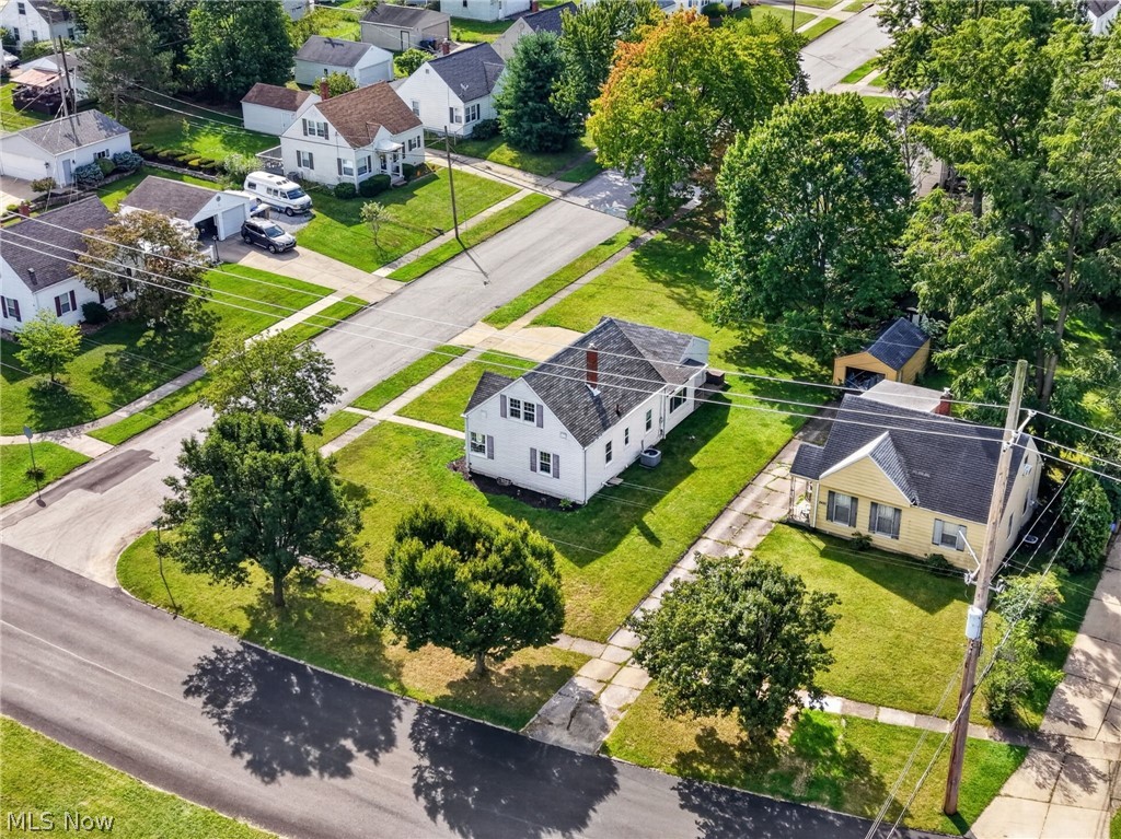 2492 24th Street Cuyahoga Falls OH 44223