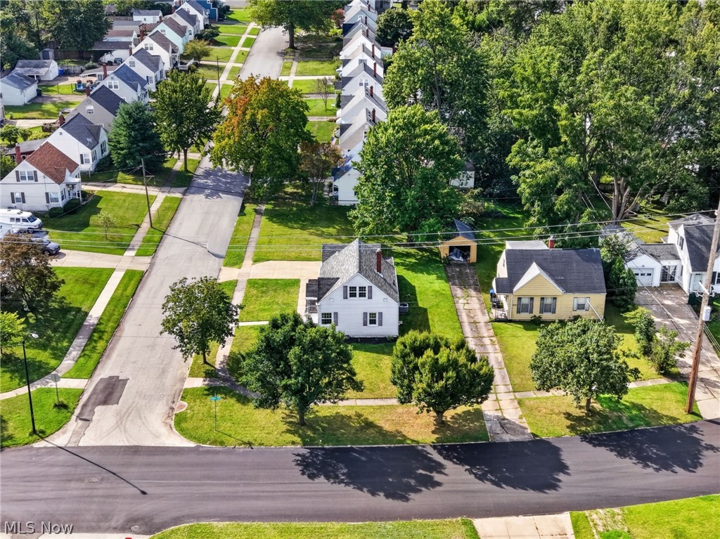 2492 24th Street Cuyahoga Falls OH 44223