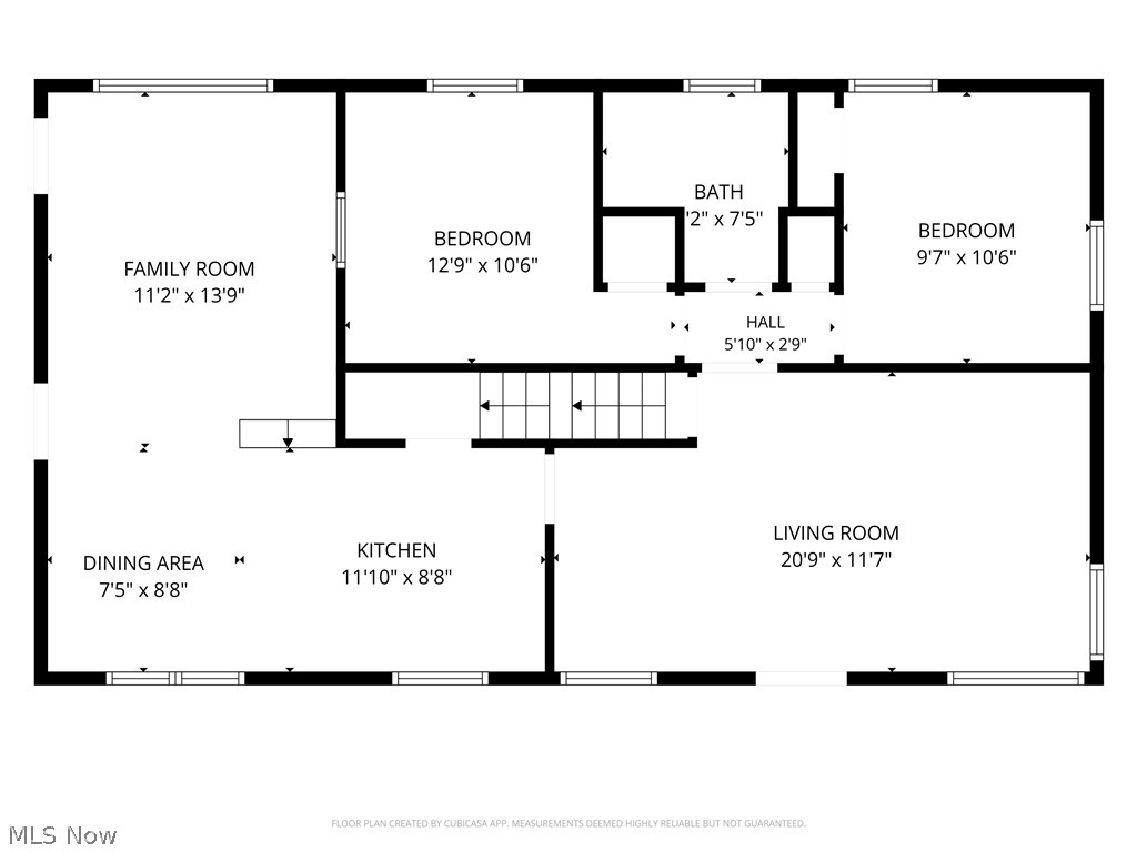 2492 24th Street Cuyahoga Falls OH 44223