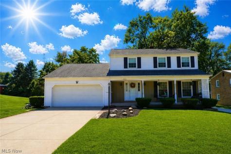 280 Kennedy Street Louisville OH 44641