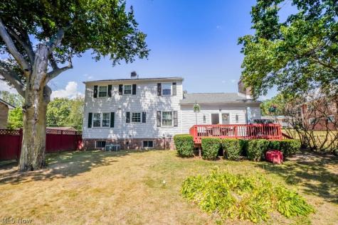 280 Kennedy Street Louisville OH 44641