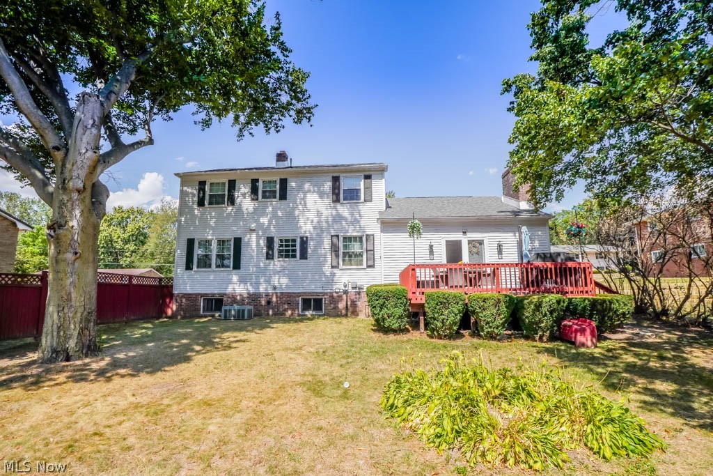 280 Kennedy Street Louisville OH 44641