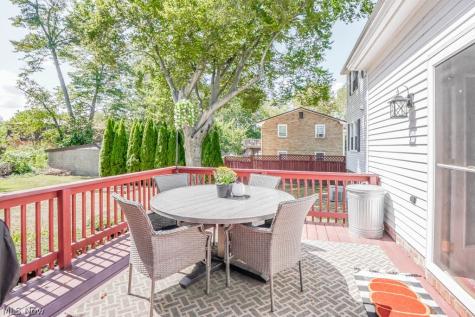 280 Kennedy Street Louisville OH 44641