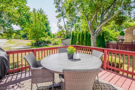 280 Kennedy Street Louisville OH 44641