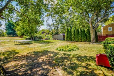 280 Kennedy Street Louisville OH 44641