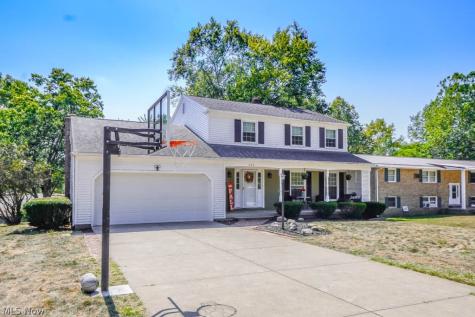 280 Kennedy Street Louisville OH 44641