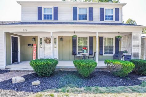 280 Kennedy Street Louisville OH 44641