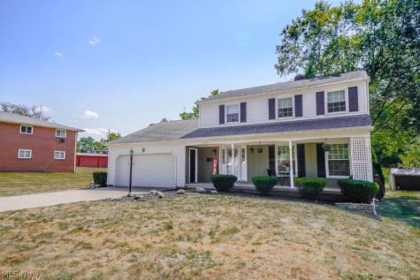 280 Kennedy Street Louisville OH 44641