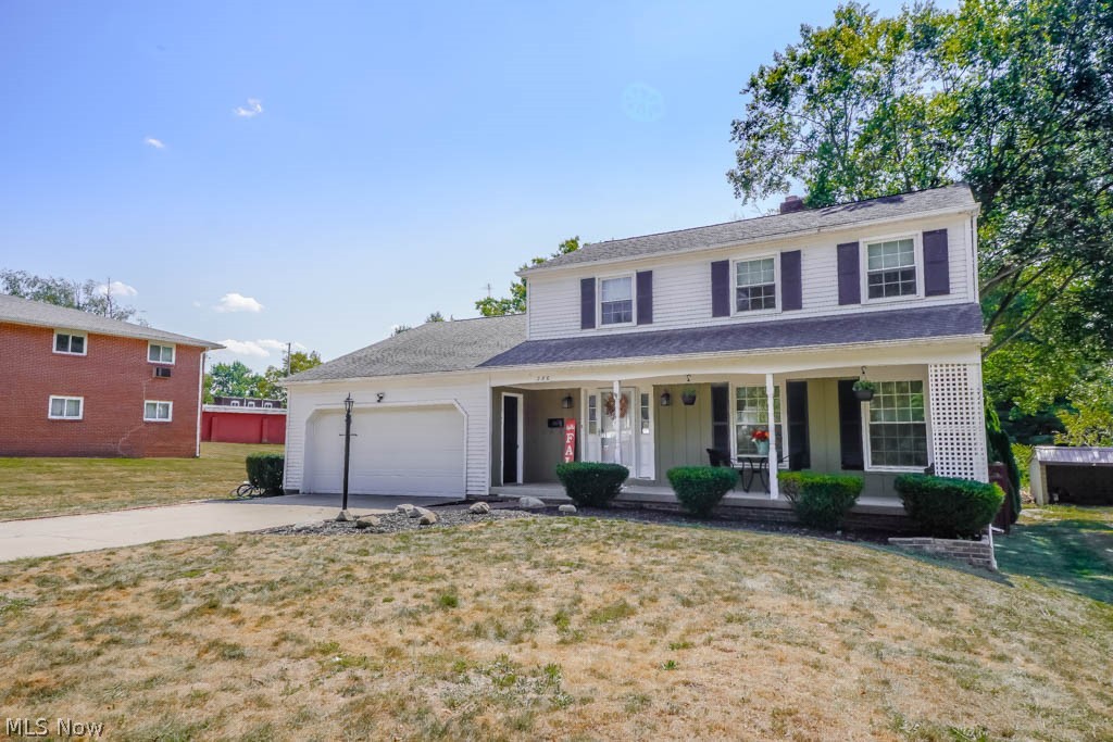 280 Kennedy Street Louisville OH 44641